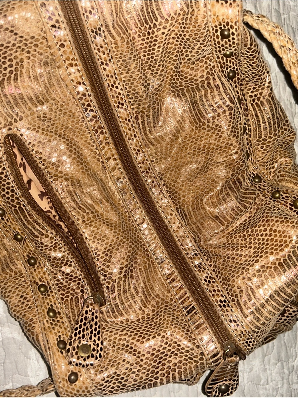 Ruby Rd large women’s purse - Picture 2 of 6